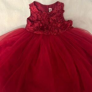 4/$15 Cherokee 2t dress